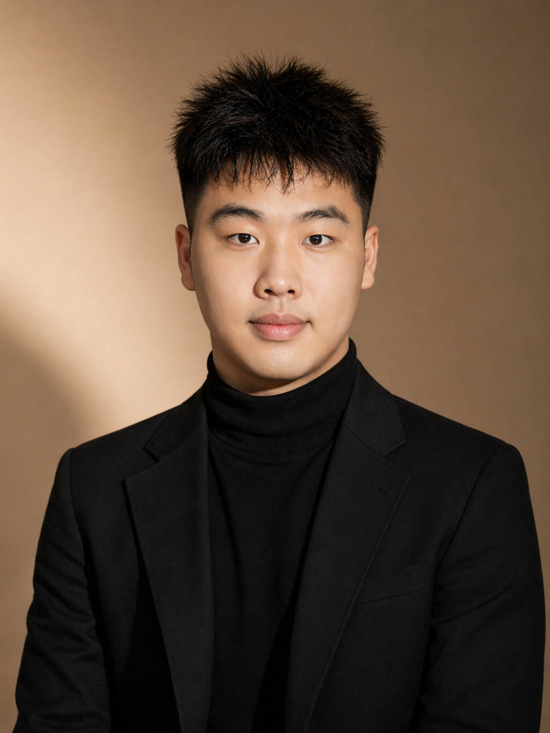 Daniel Lin